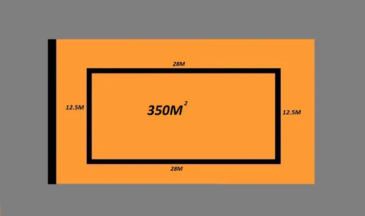Main view of Homely land listing, Address available on request
