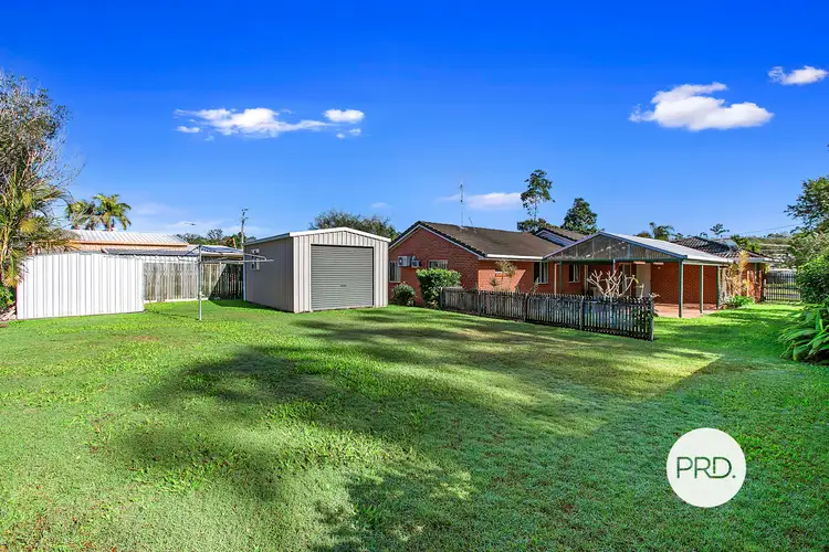 Main view of Homely house listing, 3 Parkview Court, Maryborough QLD 4650