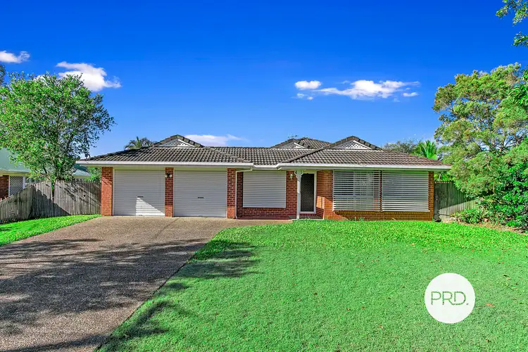 Second view of Homely house listing, 3 Parkview Court, Maryborough QLD 4650