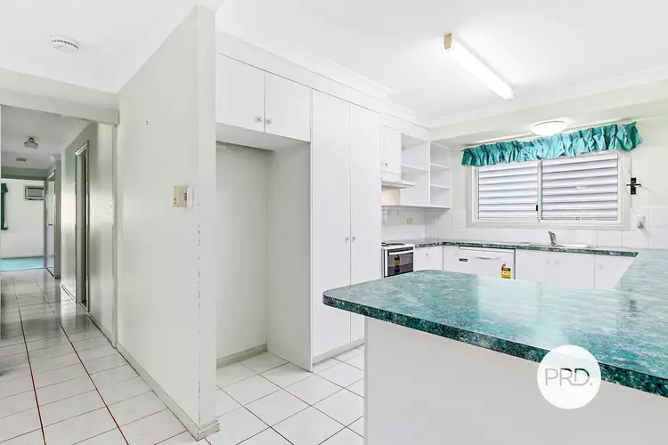 Third view of Homely house listing, 3 Parkview Court, Maryborough QLD 4650