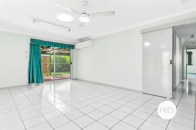 Fifth view of Homely house listing, 3 Parkview Court, Maryborough QLD 4650