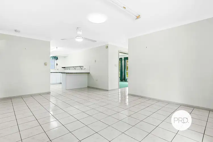 Sixth view of Homely house listing, 3 Parkview Court, Maryborough QLD 4650