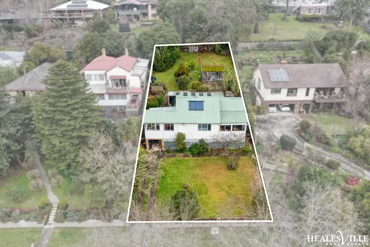 16 Symons Street, Healesville VIC 3777