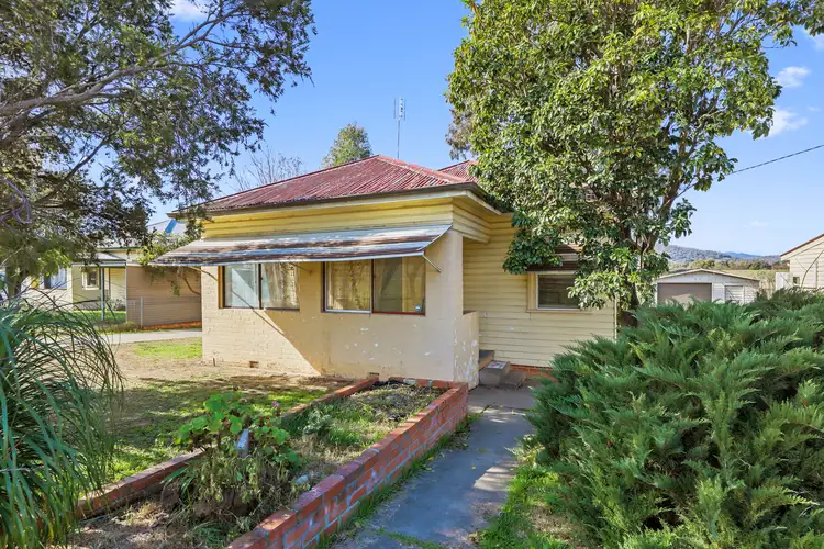 Main view of Homely house listing, 158 Goonoo Goonoo Road, Tamworth NSW 2340