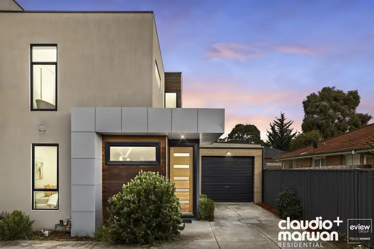 3/121 Widford Street, Glenroy VIC 3046