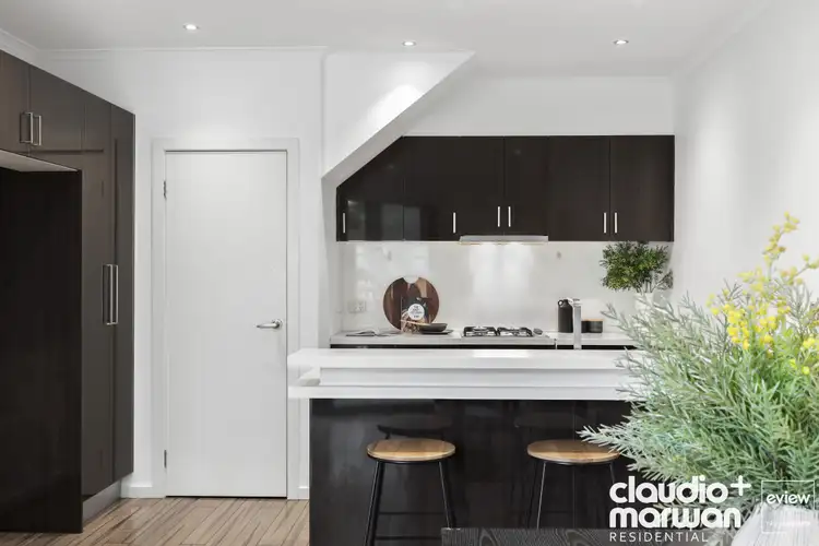 Fifth view of Homely townhouse listing, 3/121 Widford Street, Glenroy VIC 3046