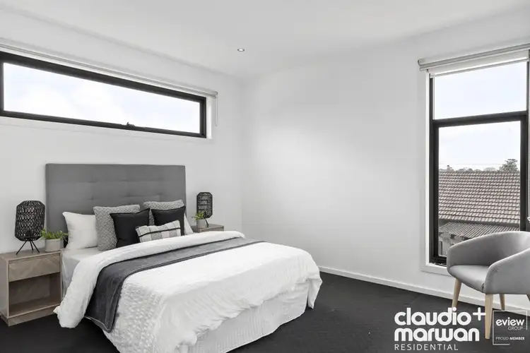 Seventh view of Homely townhouse listing, 3/121 Widford Street, Glenroy VIC 3046