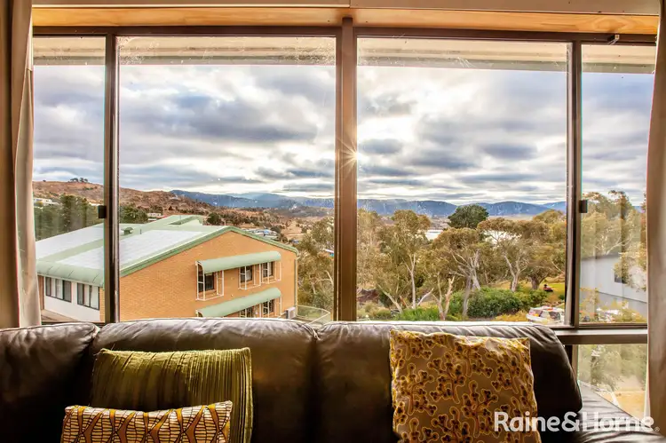 Main view of Homely apartment listing, 49/13-15 Kirwan Close, Jindabyne NSW 2627