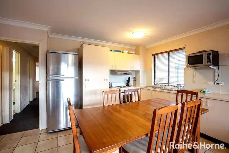 Fifth view of Homely apartment listing, 49/13-15 Kirwan Close, Jindabyne NSW 2627