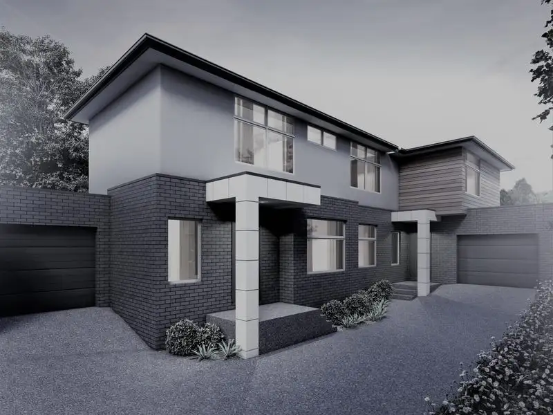 Main view of Homely house listing, 3/98 Barry Street, Reservoir VIC 3073