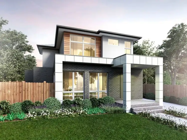 Fifth view of Homely house listing, 1/98 Barry Street, Reservoir VIC 3073