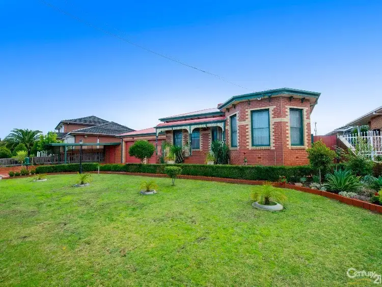 Second view of Homely house listing, 27 Alcock Street, Reservoir VIC 3073