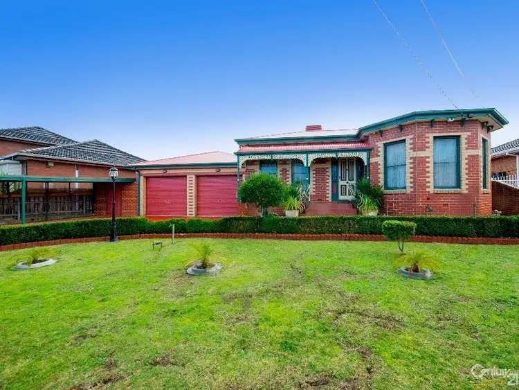 Third view of Homely house listing, 27 Alcock Street, Reservoir VIC 3073