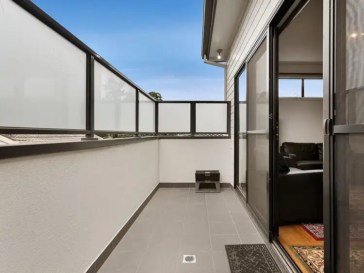 Sixth view of Homely apartment listing, 9/1 Griffiths Street, Reservoir VIC 3073