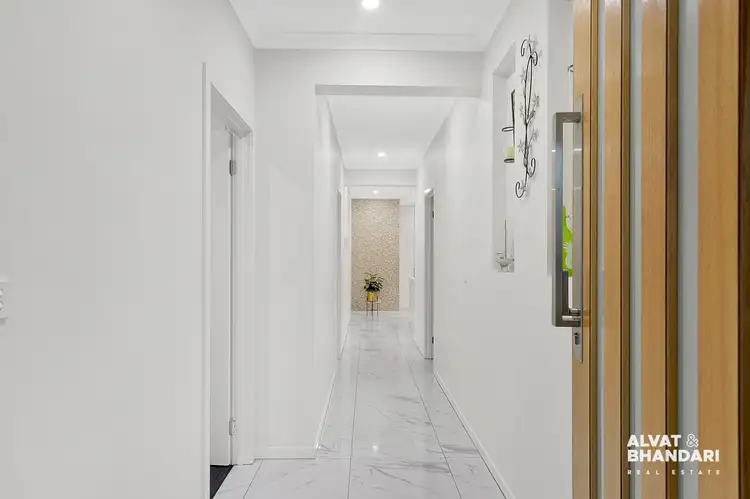 Second view of Homely house listing, 600 Grand Boulevard, Craigieburn VIC 3064