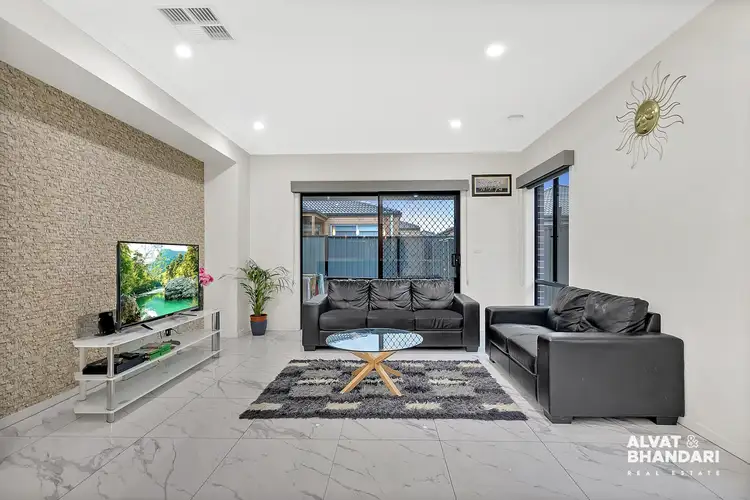 Third view of Homely house listing, 600 Grand Boulevard, Craigieburn VIC 3064