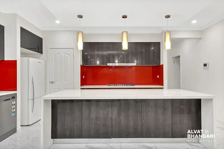 Sixth view of Homely house listing, 600 Grand Boulevard, Craigieburn VIC 3064