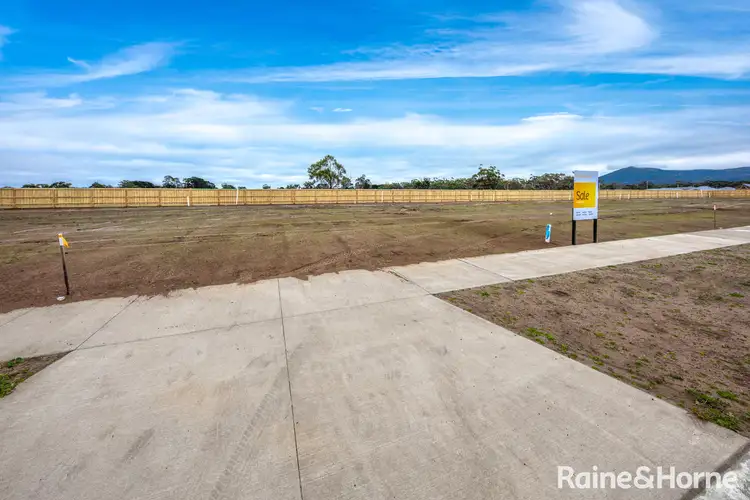 Second view of Homely land listing, 14 Constance Way, New Gisborne VIC 3438