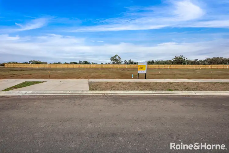 Third view of Homely land listing, 14 Constance Way, New Gisborne VIC 3438