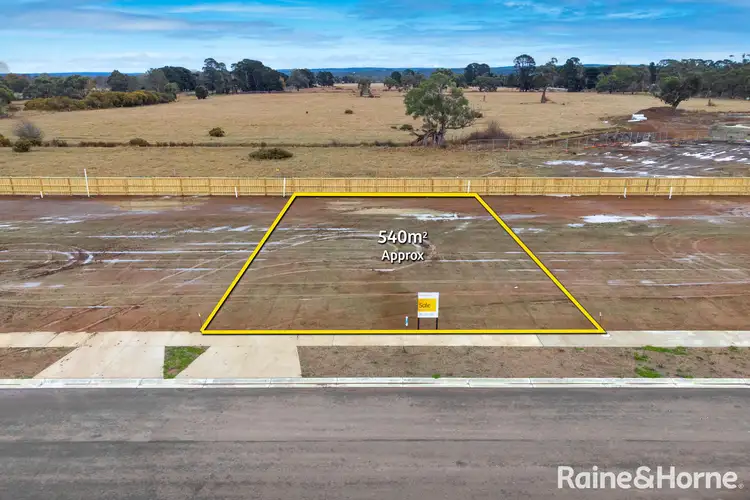 Fourth view of Homely land listing, 14 Constance Way, New Gisborne VIC 3438