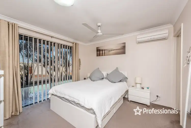 Second view of Homely house listing, 5 Essie Street, Wandina WA 6530