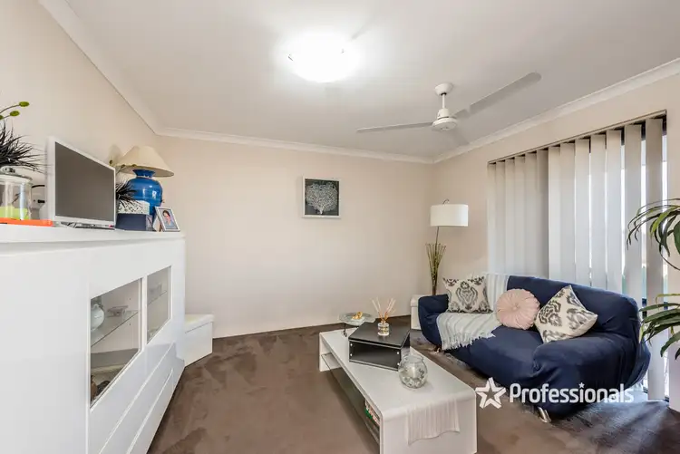 Fourth view of Homely house listing, 5 Essie Street, Wandina WA 6530