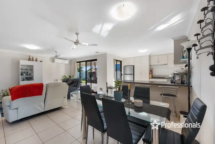Fifth view of Homely house listing, 5 Essie Street, Wandina WA 6530