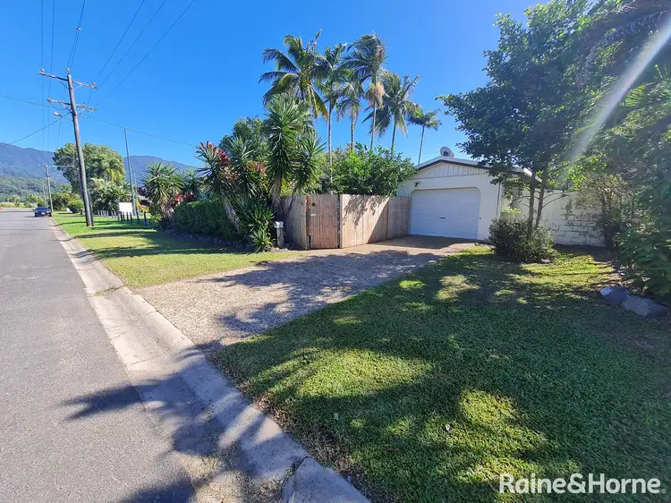 Main view of Homely house listing, 16 Atherton Street, Mossman QLD 4873