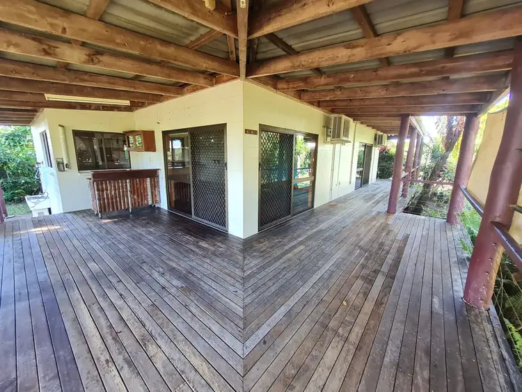 Fifth view of Homely house listing, 16 Atherton Street, Mossman QLD 4873