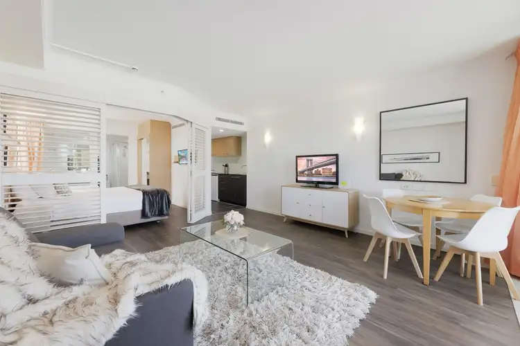 Fourth view of Homely unit listing, 228-229/38 Mahogany Drive, Pelican Waters QLD 4551
