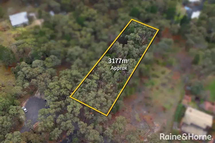Lot 32 Grandview Avenue, Macedon VIC 3440