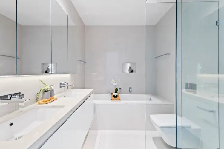 Fifth view of Homely apartment listing, 9/440 Kooyong Road, Caulfield South VIC 3162