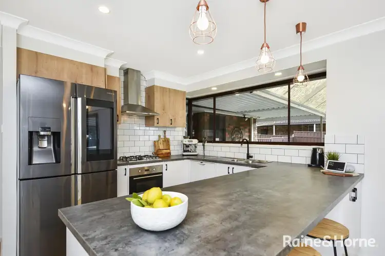 Fifth view of Homely house listing, 57 Red Gum Avenue, Hazelbrook NSW 2779