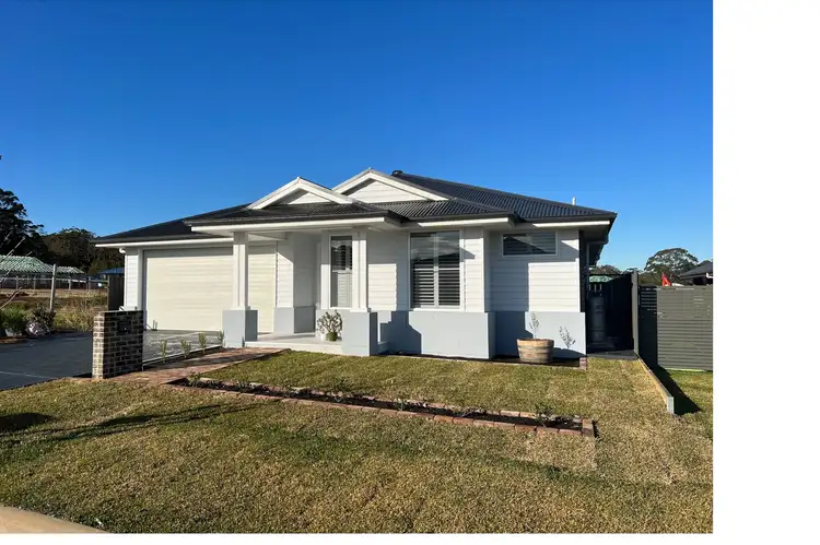 Main view of Homely house listing, 22 Gardenia Drive, Medowie NSW 2318