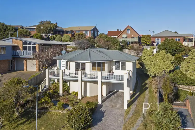 Main view of Homely house listing, 13 Pengali Place, Devonport TAS 7310