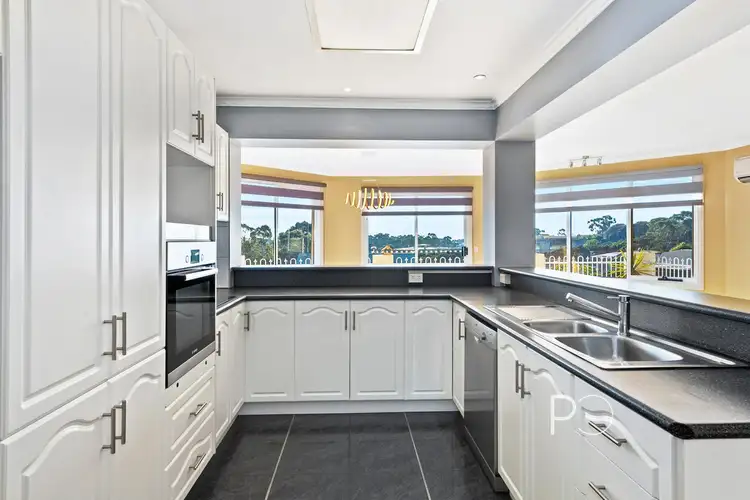 Third view of Homely house listing, 13 Pengali Place, Devonport TAS 7310