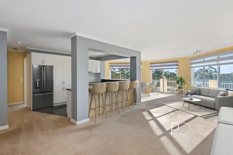 Fifth view of Homely house listing, 13 Pengali Place, Devonport TAS 7310