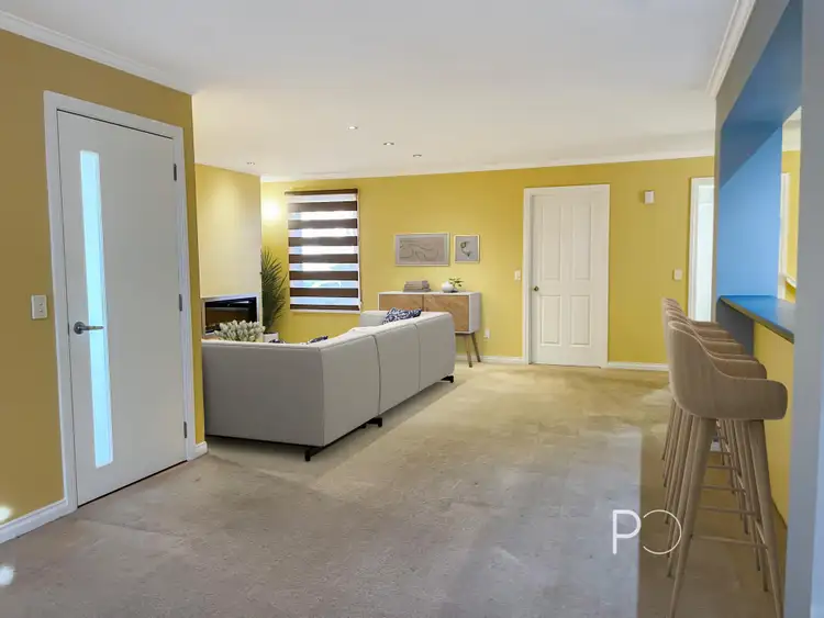 Sixth view of Homely house listing, 13 Pengali Place, Devonport TAS 7310