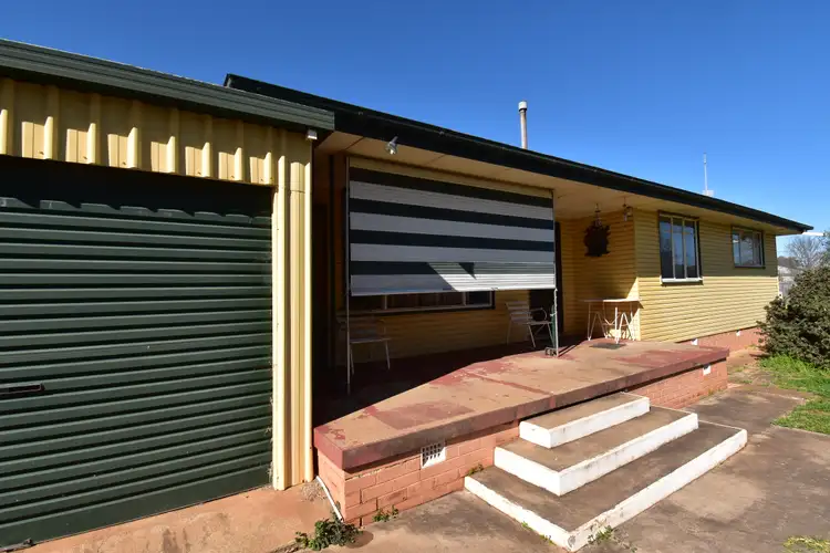 Third view of Homely house listing, 5 Dibbs Street, Wellington NSW 2820