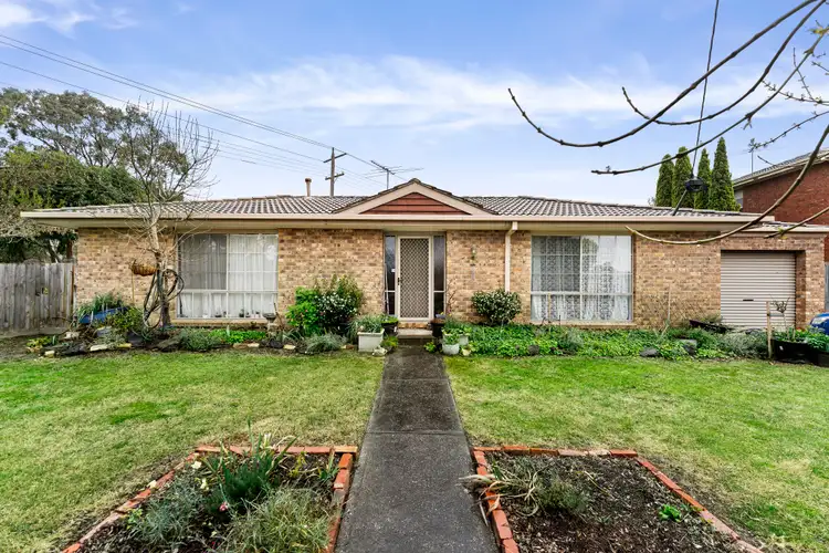 1A Buckmaster Street, Sunbury VIC 3429