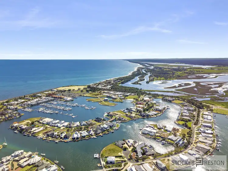 Fifth view of Homely land listing, 7 Lanyard Boulevard, Geographe WA 6280