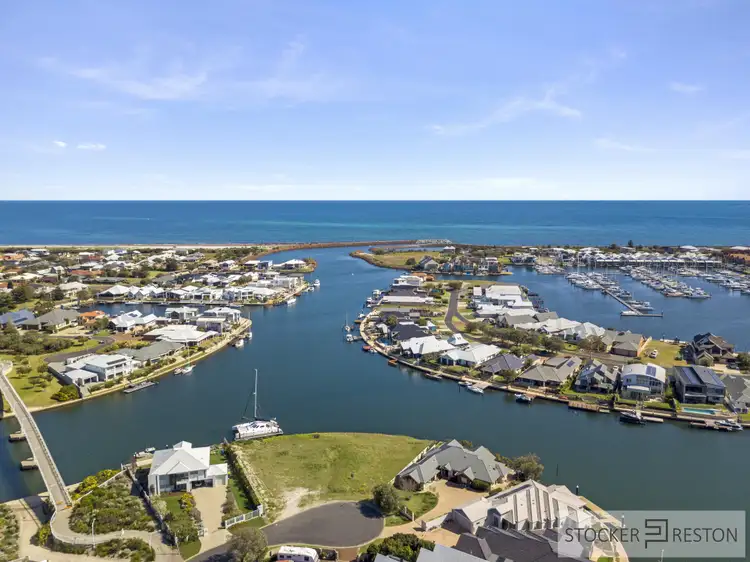 Sixth view of Homely land listing, 7 Lanyard Boulevard, Geographe WA 6280