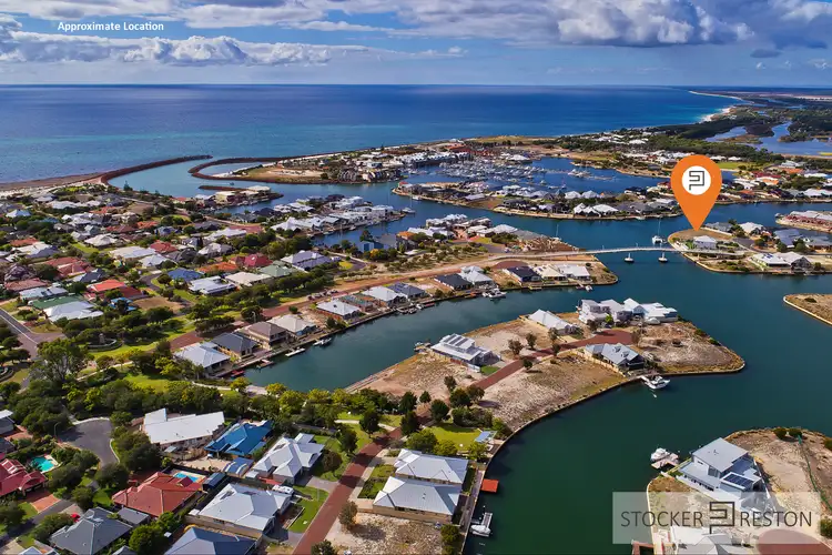 Seventh view of Homely land listing, 7 Lanyard Boulevard, Geographe WA 6280