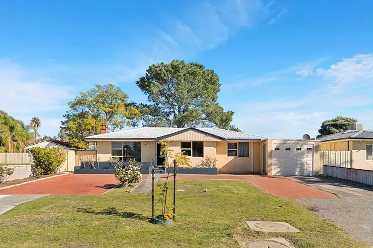 79 Weston Street, Maddington WA 6109