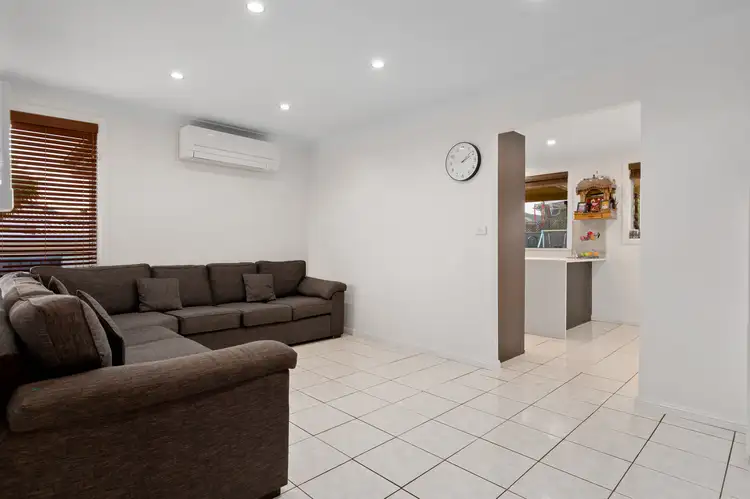 Second view of Homely house listing, 41 Rebecca Street, Colyton NSW 2760