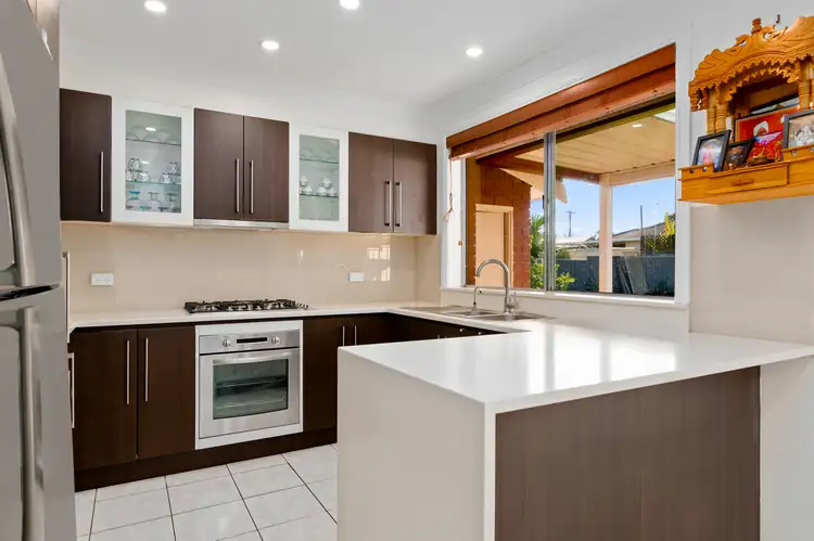Fourth view of Homely house listing, 41 Rebecca Street, Colyton NSW 2760