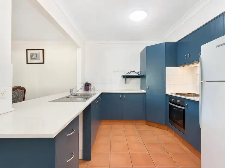 Third view of Homely townhouse listing, 2 Concord Circuit, Robina QLD 4226