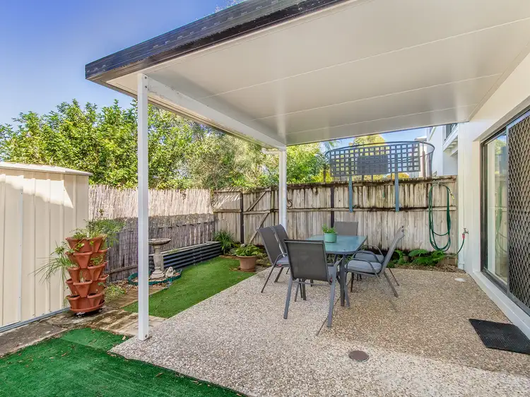 Fourth view of Homely townhouse listing, 2 Concord Circuit, Robina QLD 4226