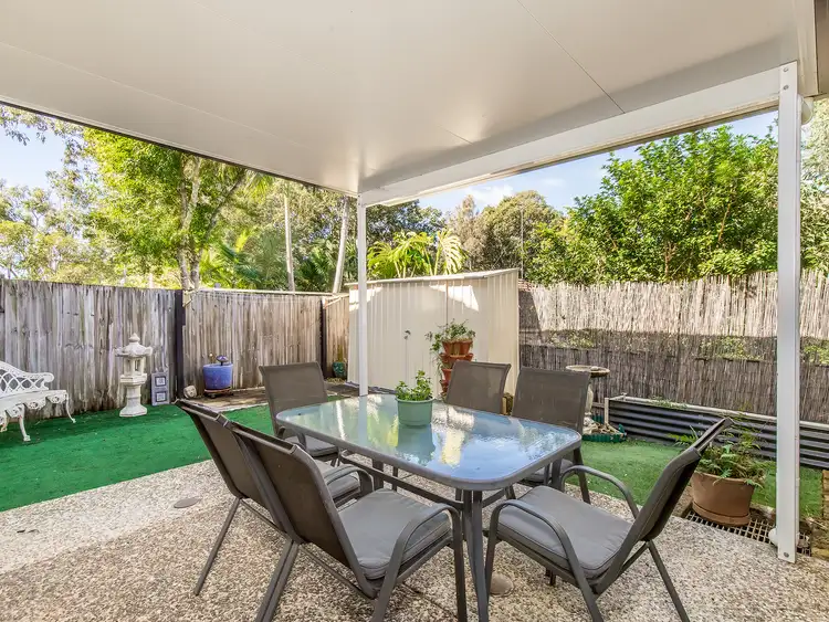 Fifth view of Homely townhouse listing, 2 Concord Circuit, Robina QLD 4226