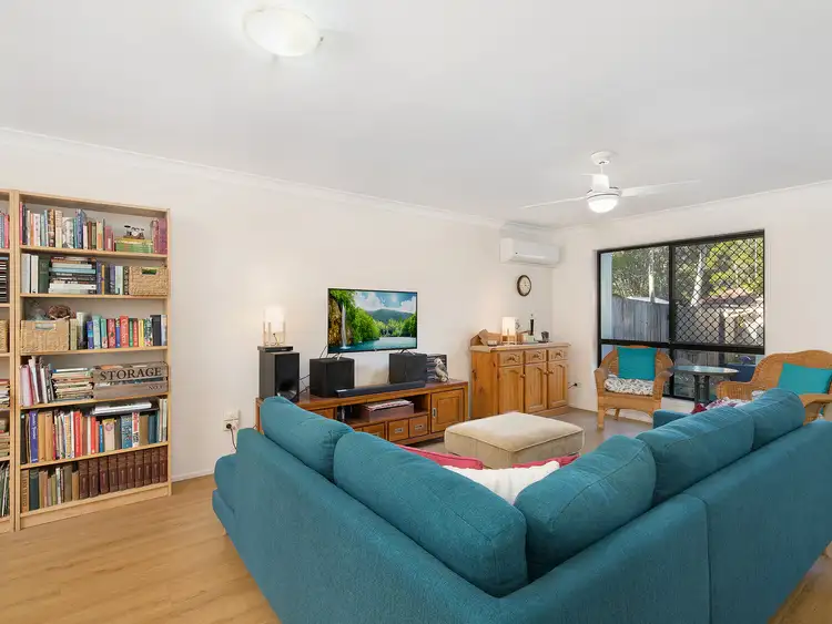 Sixth view of Homely townhouse listing, 2 Concord Circuit, Robina QLD 4226